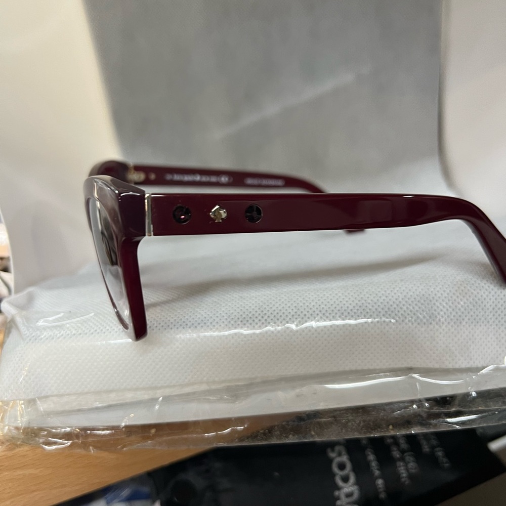 Kate spade sunglasses - Picture 4 of 5